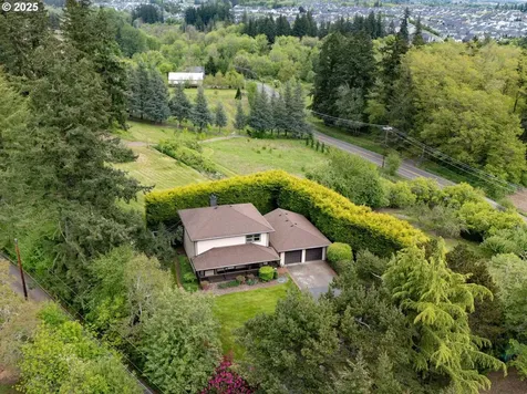 18036 NW Emmaus Lane Portland OR 97231
