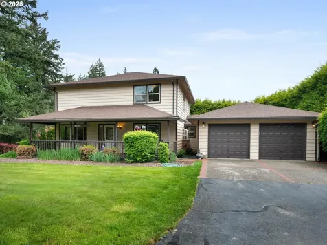 18036 NW Emmaus Lane Portland OR 97231