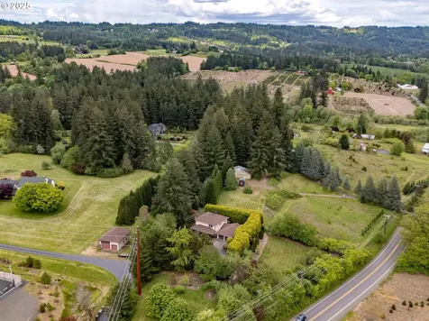 18036 NW Emmaus Lane Portland OR 97231
