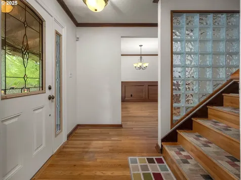 18036 NW Emmaus Lane Portland OR 97231
