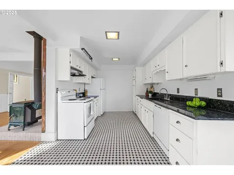 510 Duane Street Astoria OR 97103