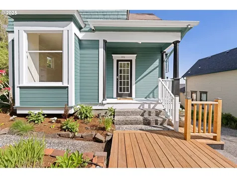 510 Duane Street Astoria OR 97103