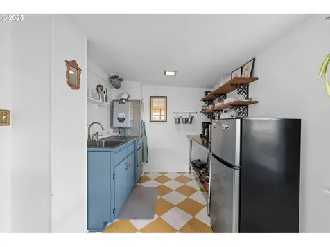 510 Duane Street Astoria OR 97103