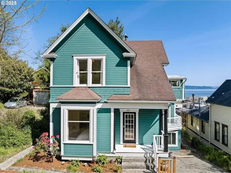 510 Duane Street Astoria OR 97103