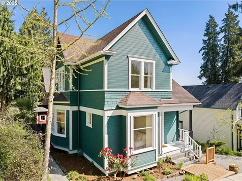 510 Duane Street Astoria OR 97103