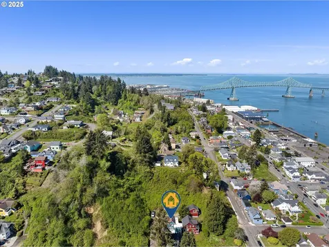 510 Duane Street Astoria OR 97103