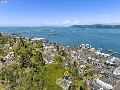 510 Duane Street Astoria OR 97103
