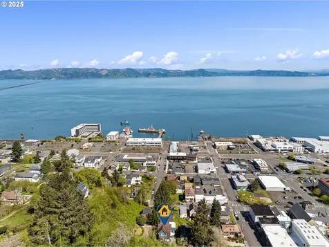 510 Duane Street Astoria OR 97103