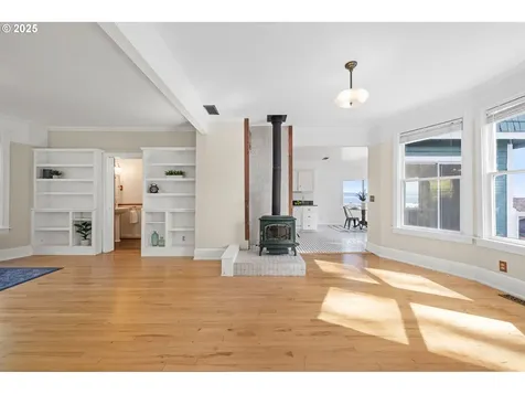 510 Duane Street Astoria OR 97103