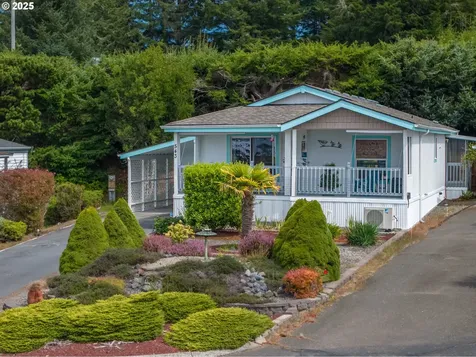 543 Puerto Vista Drive Coos Bay OR 97420