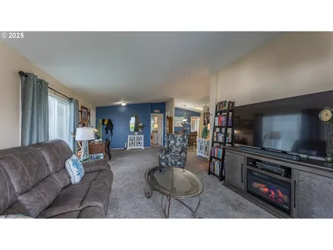 543 Puerto Vista Drive Coos Bay OR 97420