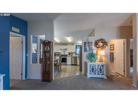 543 Puerto Vista Drive Coos Bay OR 97420