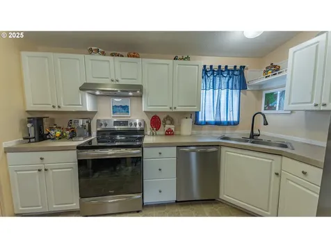 543 Puerto Vista Drive Coos Bay OR 97420
