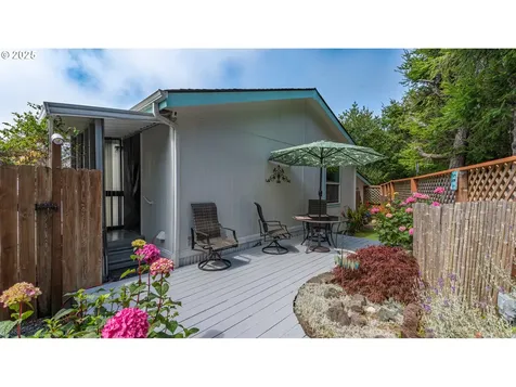 543 Puerto Vista Drive Coos Bay OR 97420