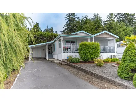 543 Puerto Vista Drive Coos Bay OR 97420