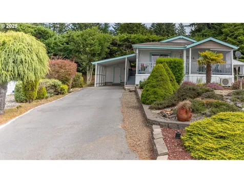 543 Puerto Vista Drive Coos Bay OR 97420