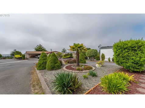 543 Puerto Vista Drive Coos Bay OR 97420