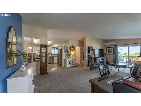 543 Puerto Vista Drive Coos Bay OR 97420