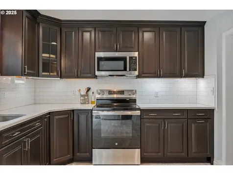 147 E Canyon View Drive Longview WA 98632