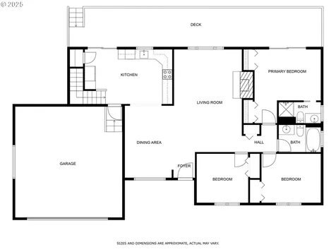 147 E Canyon View Drive Longview WA 98632