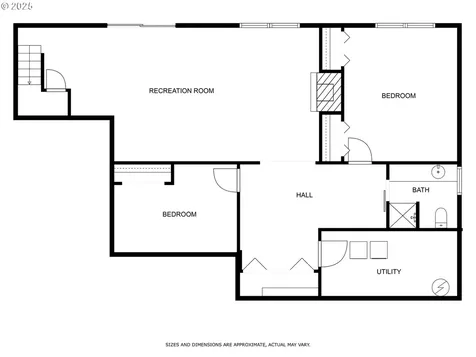 147 E Canyon View Drive Longview WA 98632