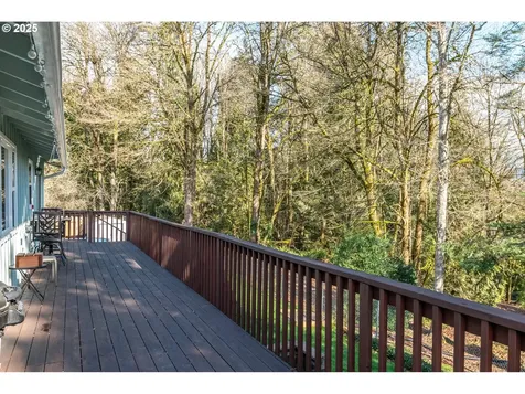 147 E Canyon View Drive Longview WA 98632