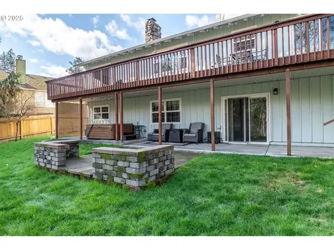 147 E Canyon View Drive Longview WA 98632