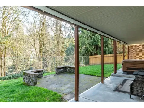 147 E Canyon View Drive Longview WA 98632
