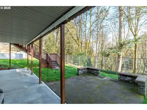147 E Canyon View Drive Longview WA 98632