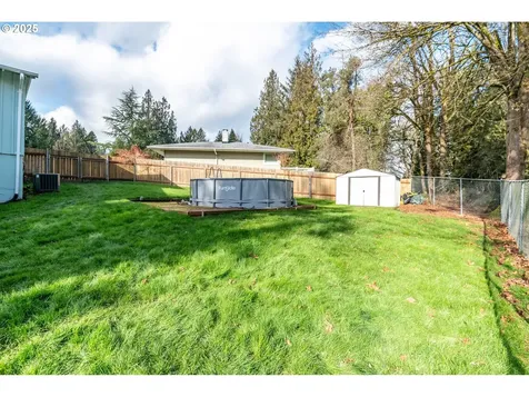 147 E Canyon View Drive Longview WA 98632