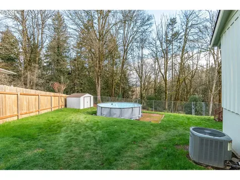 147 E Canyon View Drive Longview WA 98632