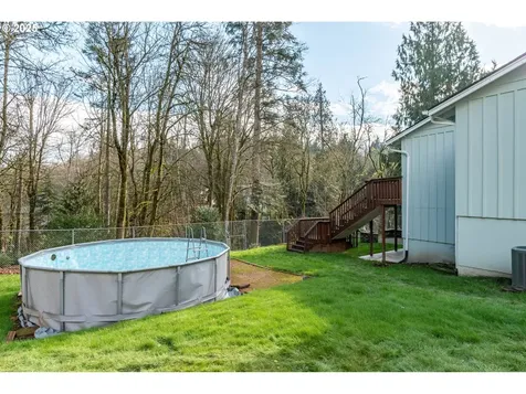 147 E Canyon View Drive Longview WA 98632