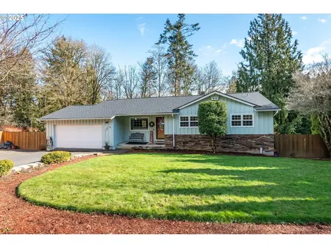 147 E Canyon View Drive Longview WA 98632