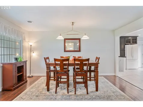 147 E Canyon View Drive Longview WA 98632