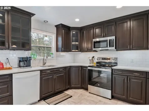 147 E Canyon View Drive Longview WA 98632