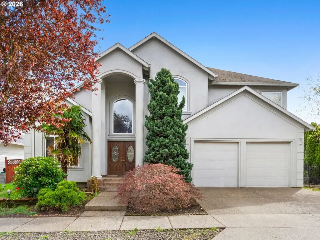 15348 SE Henderson Way Portland OR 97236