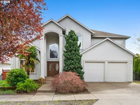 15348 SE Henderson Way Portland OR 97236