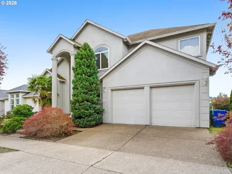 15348 SE Henderson Way Portland OR 97236