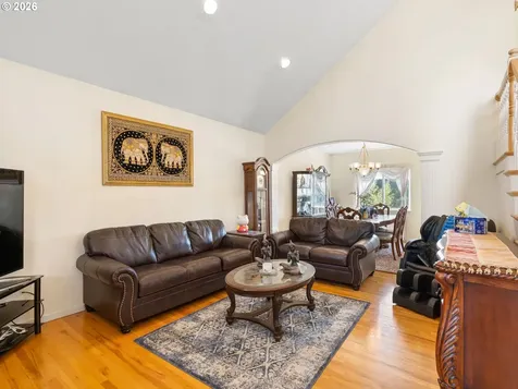 15348 SE Henderson Way Portland OR 97236