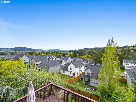 15348 SE Henderson Way Portland OR 97236