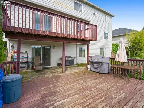 15348 SE Henderson Way Portland OR 97236