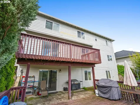 15348 SE Henderson Way Portland OR 97236