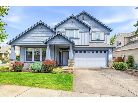 4942 NW 146th Place Portland OR 97229