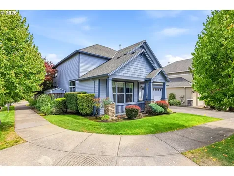 4942 NW 146th Place Portland OR 97229