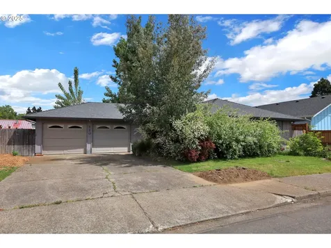 710 Janus Street Springfield OR 97477