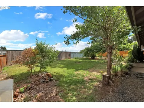 710 Janus Street Springfield OR 97477