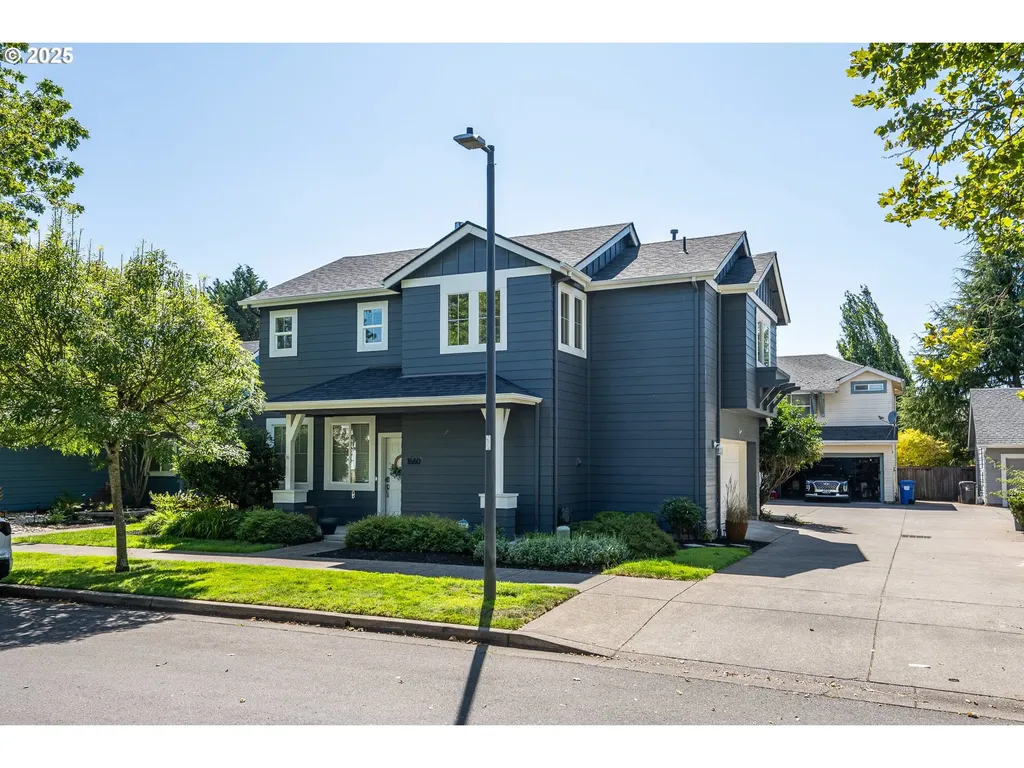 1660 Riley Lane Eugene OR 97402