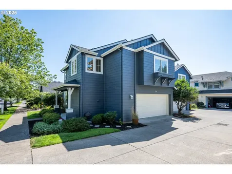 1660 Riley Lane Eugene OR 97402