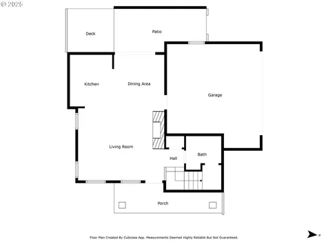 1660 Riley Lane Eugene OR 97402