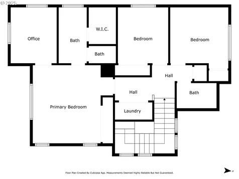 1660 Riley Lane Eugene OR 97402
